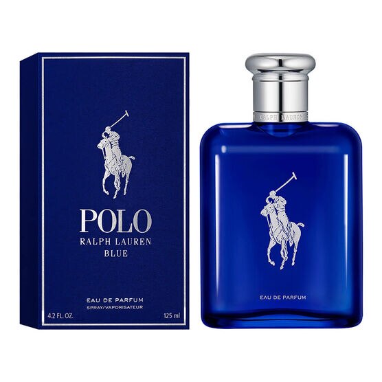 R.LAUREN   POLO          EDTV 125ML